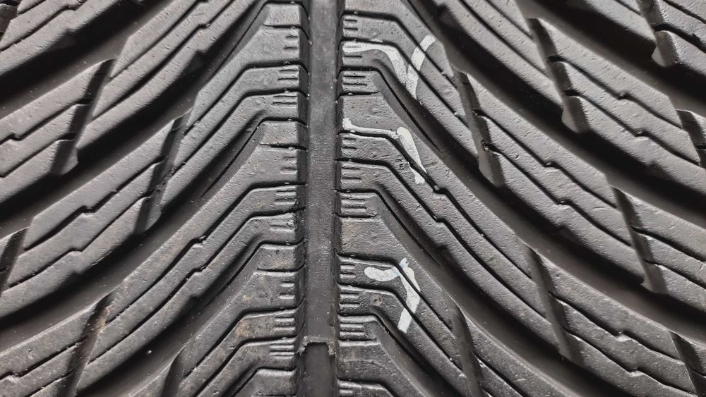 Шини 255/50R20. Michelin Alpin 5. 99%. 2024р. зима