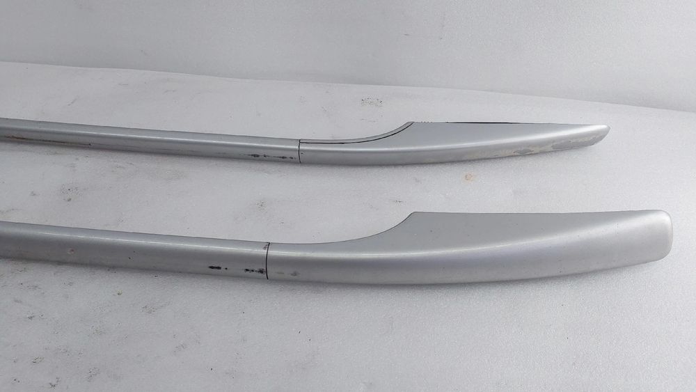 Barra de tejadilho PEUGEOT 307 SW (3H)