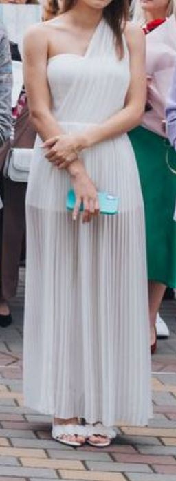 Плаття   шикарне