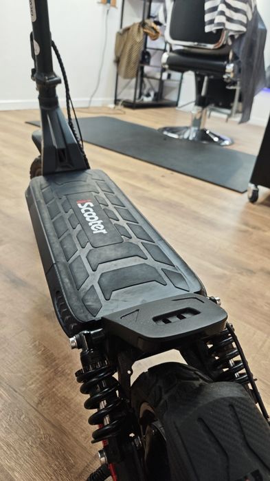 Iscooter ix7 pro