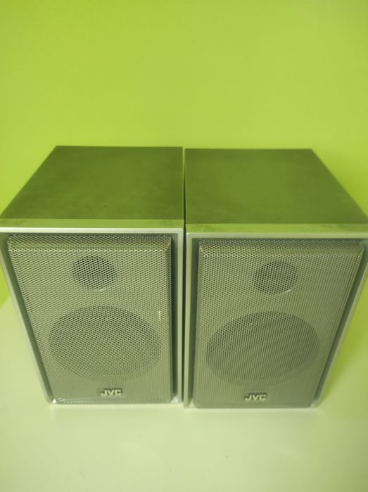 Wieża JVC UX-S15