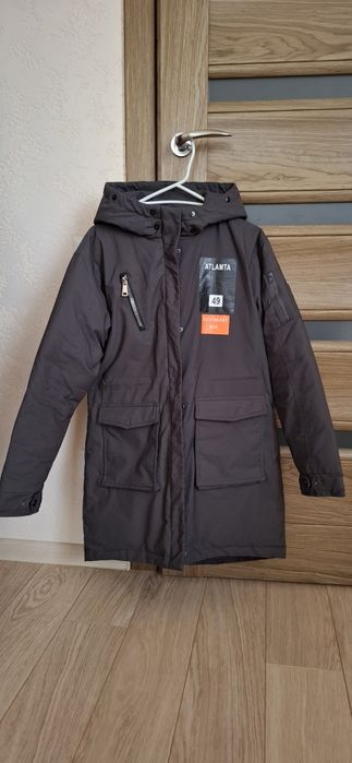 Куртка на зріст 160см