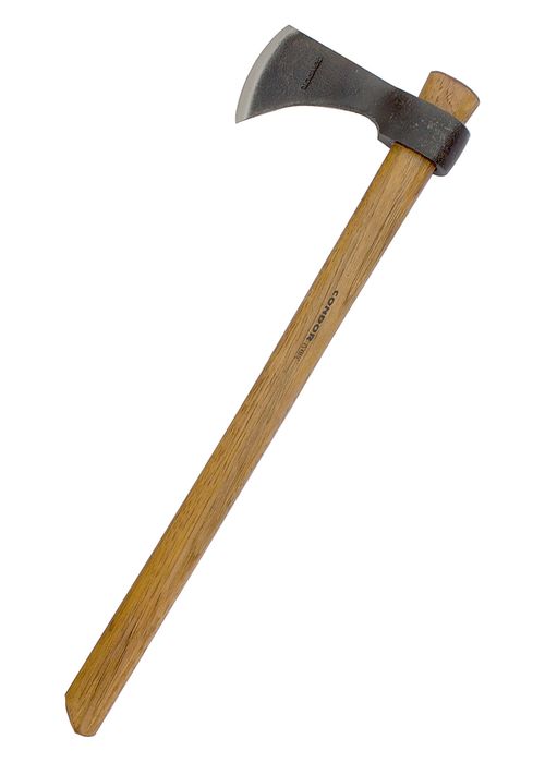 Indyjski Tomahawk Do Rzucania, Kondor - Bm