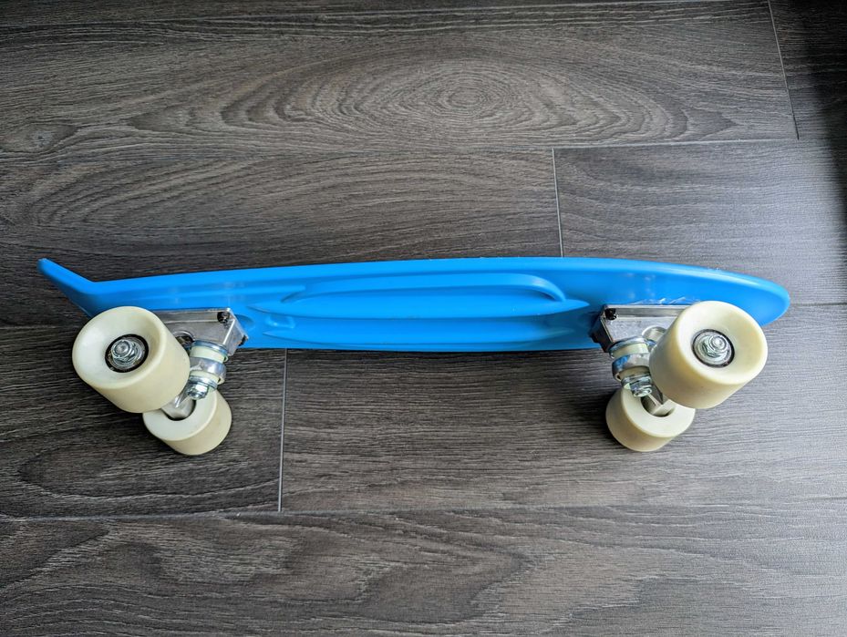 Скейт дитячий Oxelo Play 500 (decathlon)