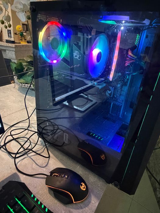 GAMING PC497988745477509123