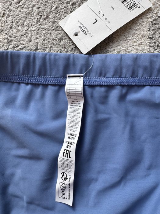 Kąpielówki Calzedonia