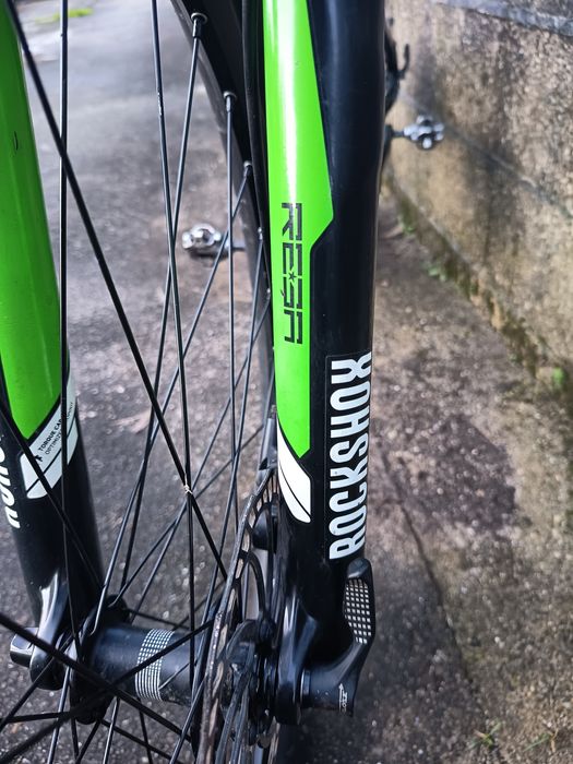 Bicicleta specialized epic comp roda 29