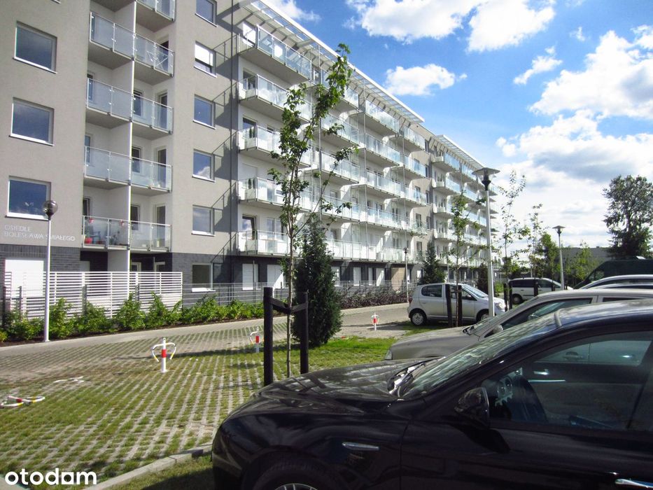 Mieszkanie – Poznań - Widok 2