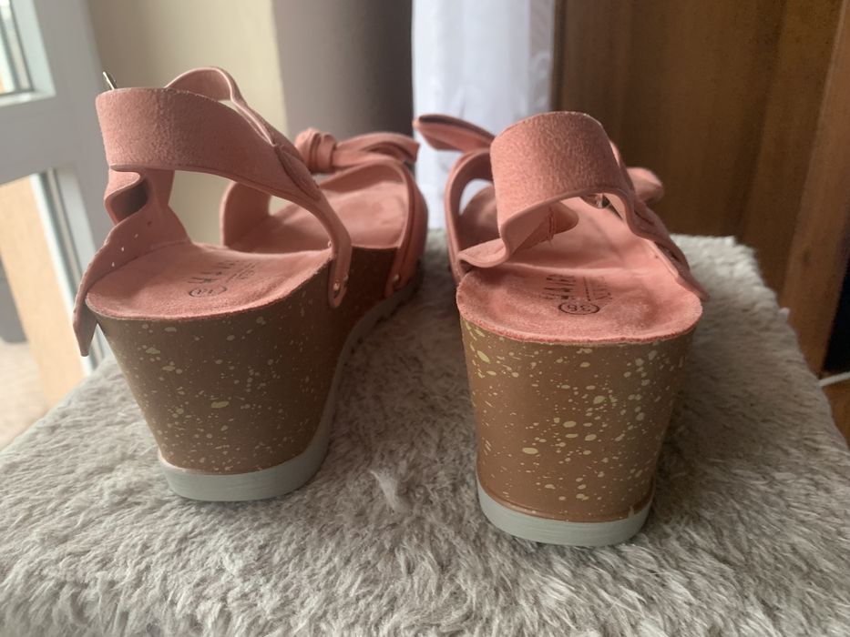 Haver new style sandały roz 38