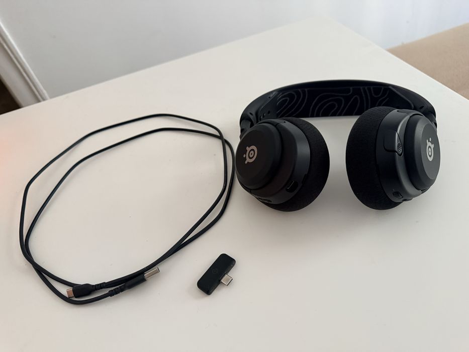 Steelseries Artics NOVA 5 Wireless