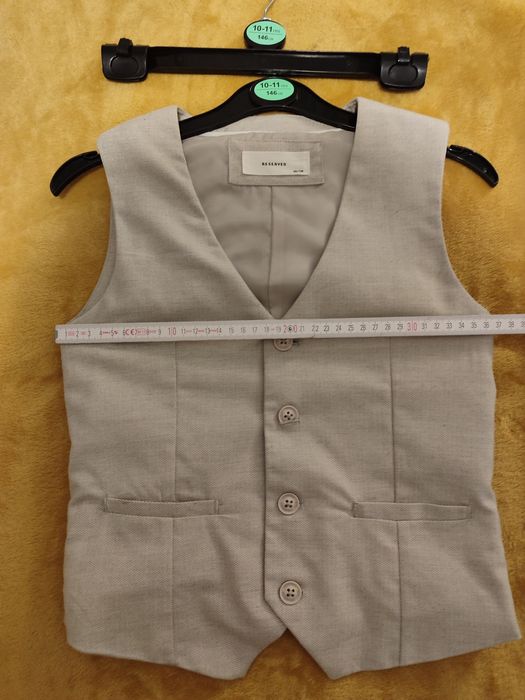 Kamizelka dziecięca