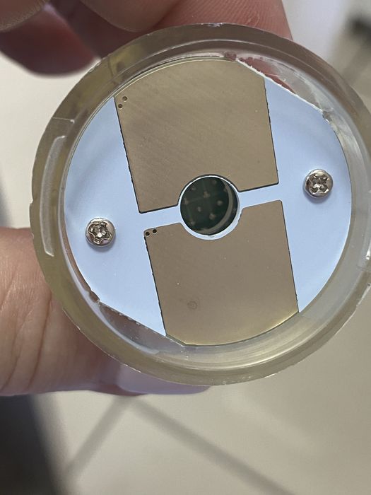 Картридж для апарату мікрогольчастого RF ліфтингу 64