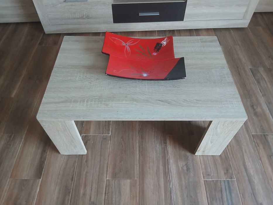 Conjunto de Móveis de Sala