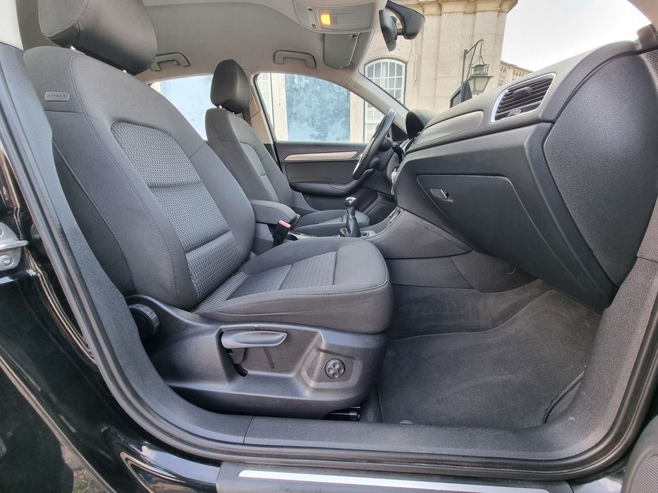 Audi Q3 2.0 Tdi 150cv Nacional