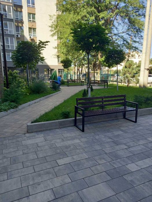 Продам однокомнатную в ЖК Акварель