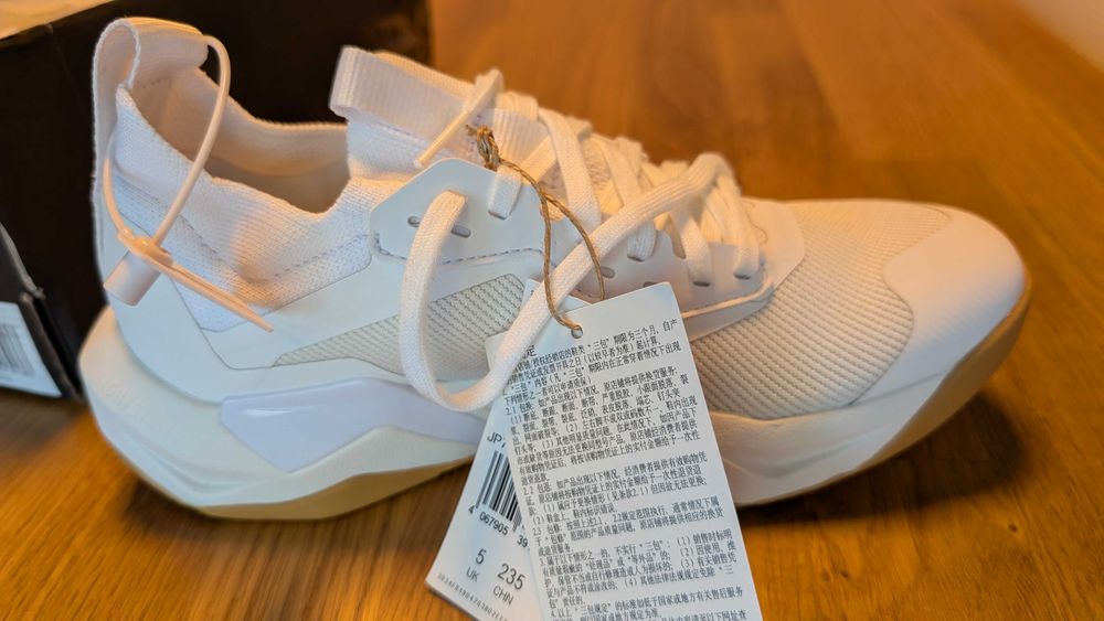 Tênis Adidas Rapidmove ADV 2 Trainer originais