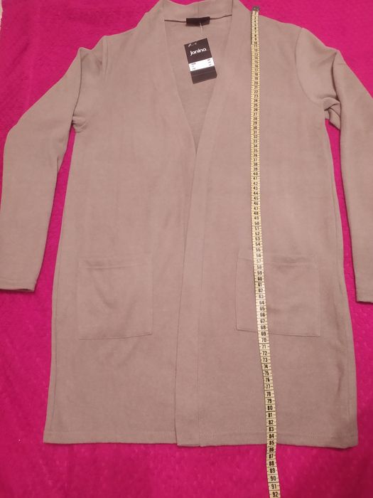 Sweter, blezer damski