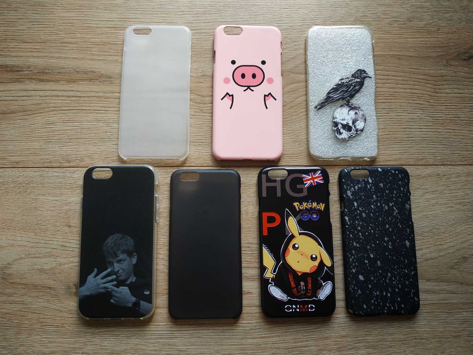 Чeхол чoхол на iPhоne 6 6s 5 5s sе