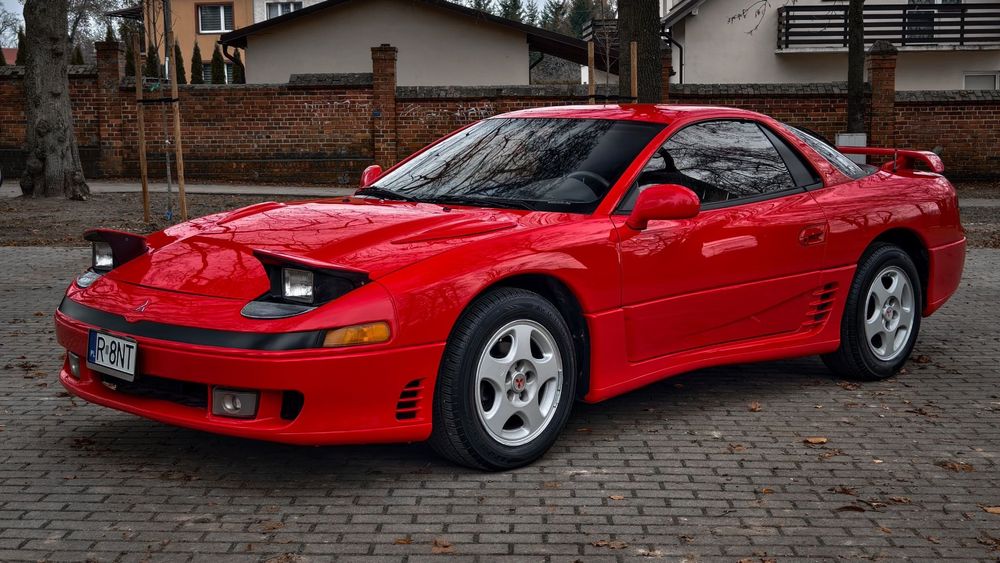Mitsubishi Pozostałe Mitsubishi