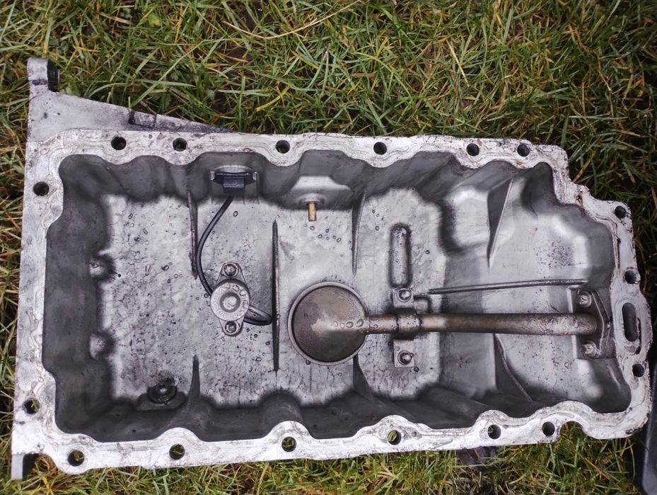 Części opel Zafira a