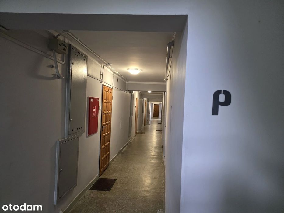 Przytulne mieszkanie z balkonem w Poznaniu