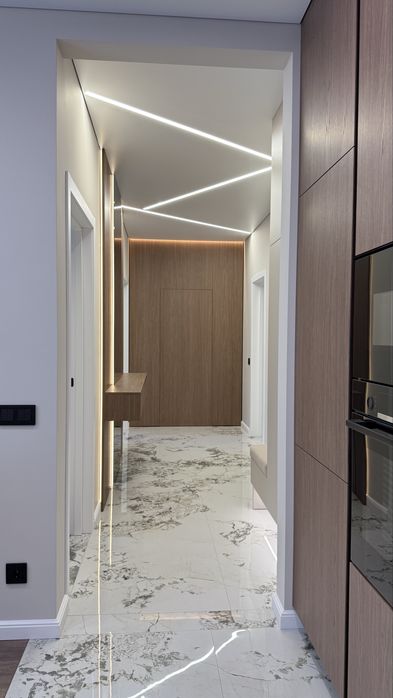 Оренда 2-х кімнатної Crystal.