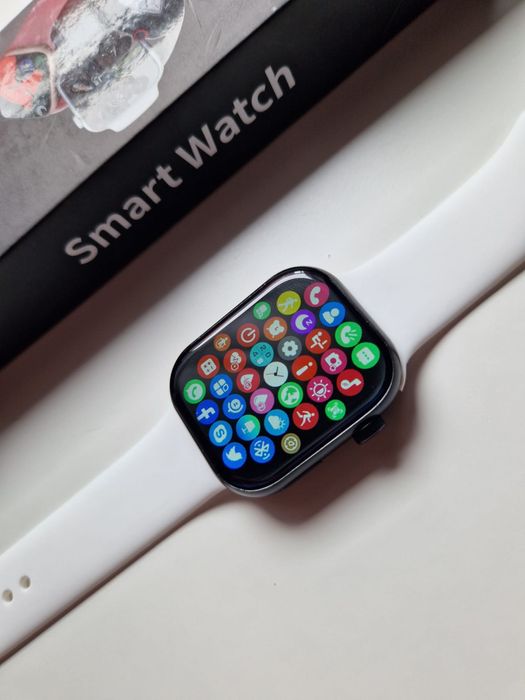 Smartwatch S9 Max