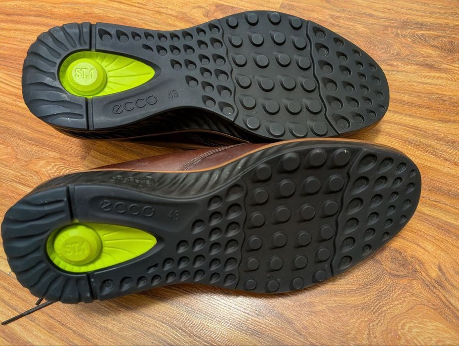 ECCO ST.1 Hybrid (Derby)