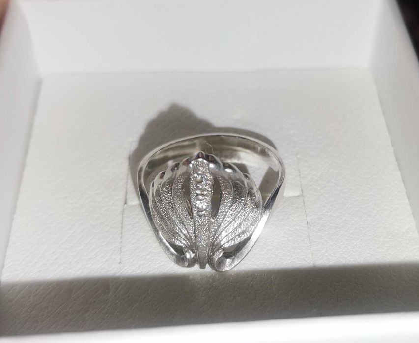 Срібний набір 925 проба