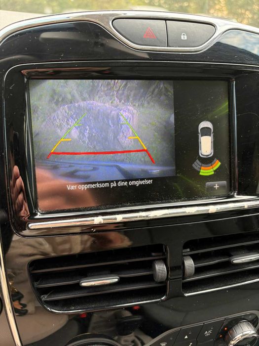 Renault Zoe 22кВт Без ДТП, запас ходу 170км