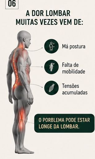 Avaliação de Coluna e Postura Gratuita (Quarta-Feira) – Porto