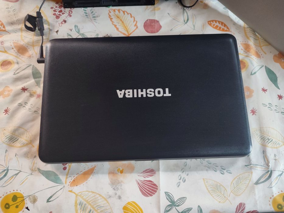Toshiba Satélite C850 Pro I3