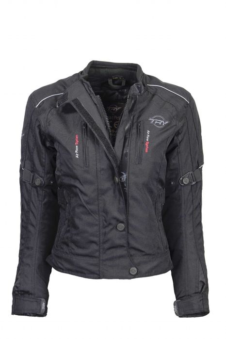 Casaco Blusão Motard Mulher