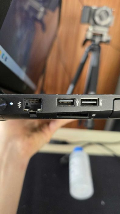 Portátil Laptop HP Pavilion Gaming 15 [Garantia] i5 + GTX + 12GB RAM + SSD + W11