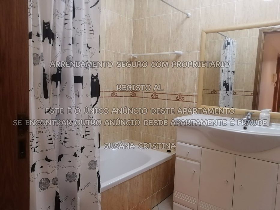 T2 em Albufeira - Condomínio Privado c/Piscina