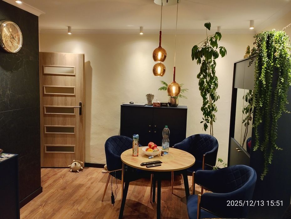 Mieszkanie w Białobrzegach