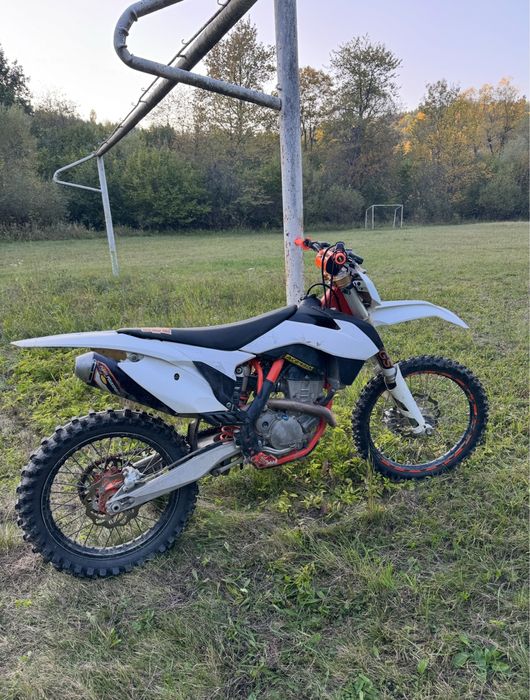 KTM