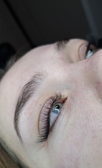 Przedłużanie rzęs | Wolne terminy na grudzień!