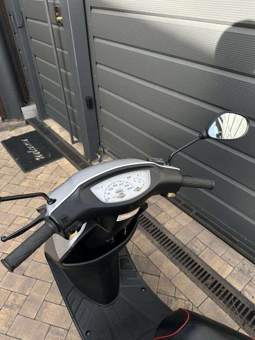 dio 35 zx - Мопеды / скутеры в Винницкая область - OLX.ua