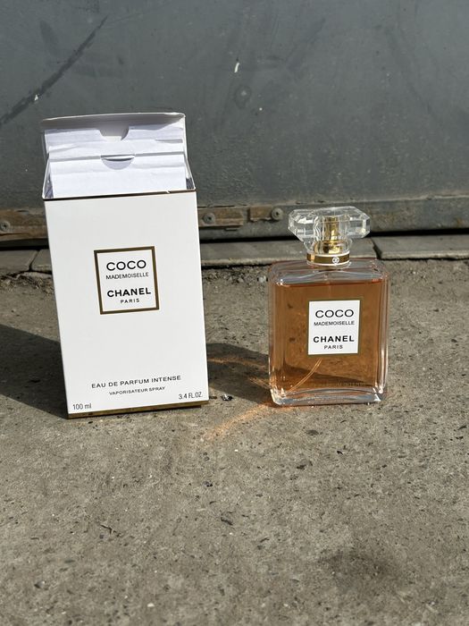 Chanel Coco Mademoiselle EDP Intense 100ml