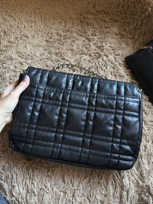 Сумка Calvin klein shoulder bag