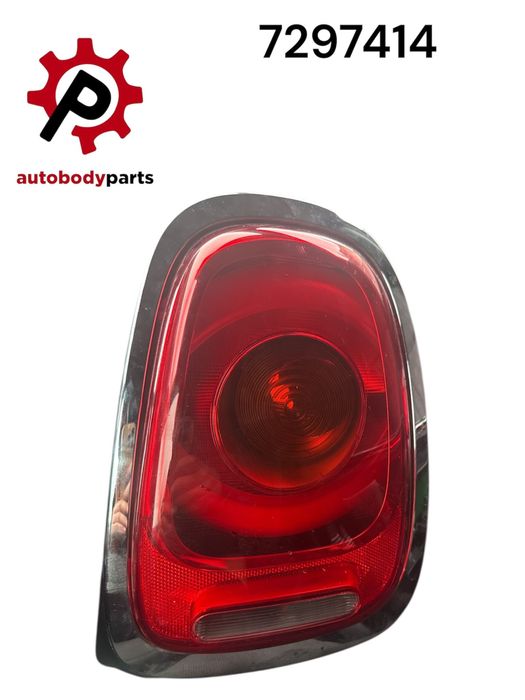 Farolim mini cooper modelo f56