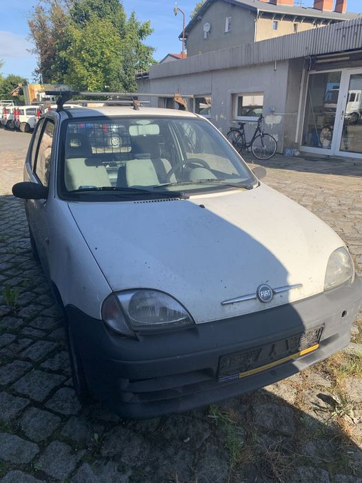 Fiat Seicento