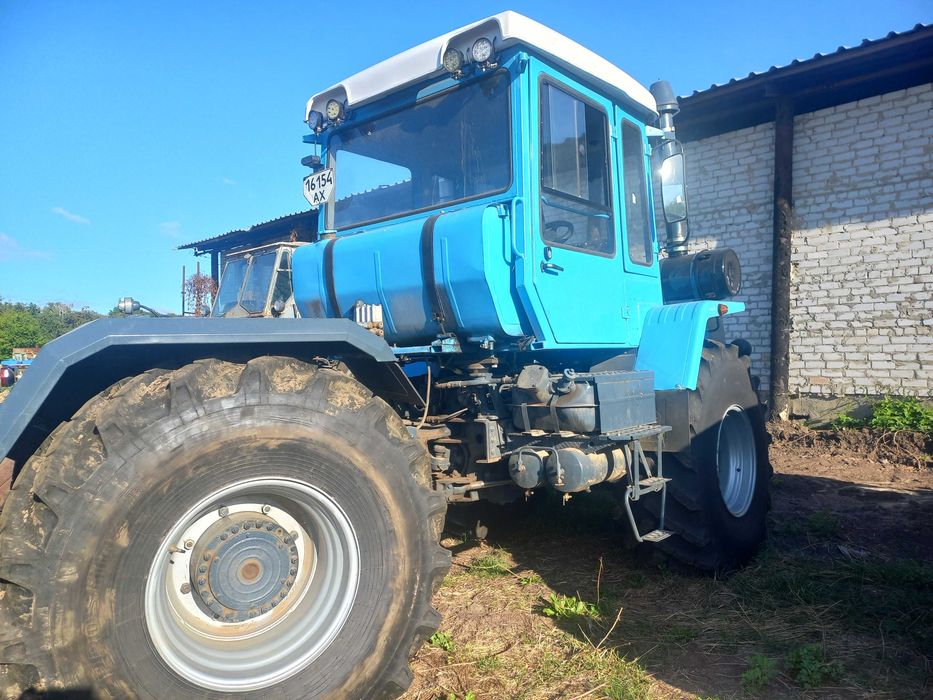 Трактор 170 в гарному стане