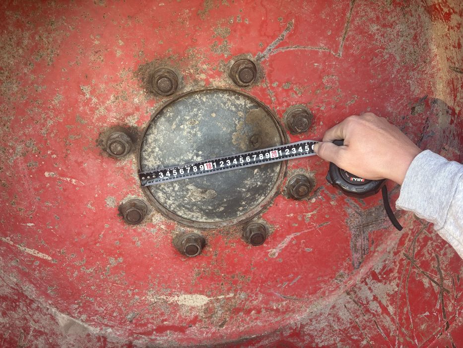 Koła opony fendt clas renault deutz johndere