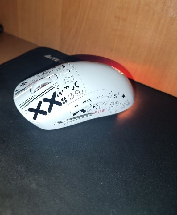 Мишка бездротова