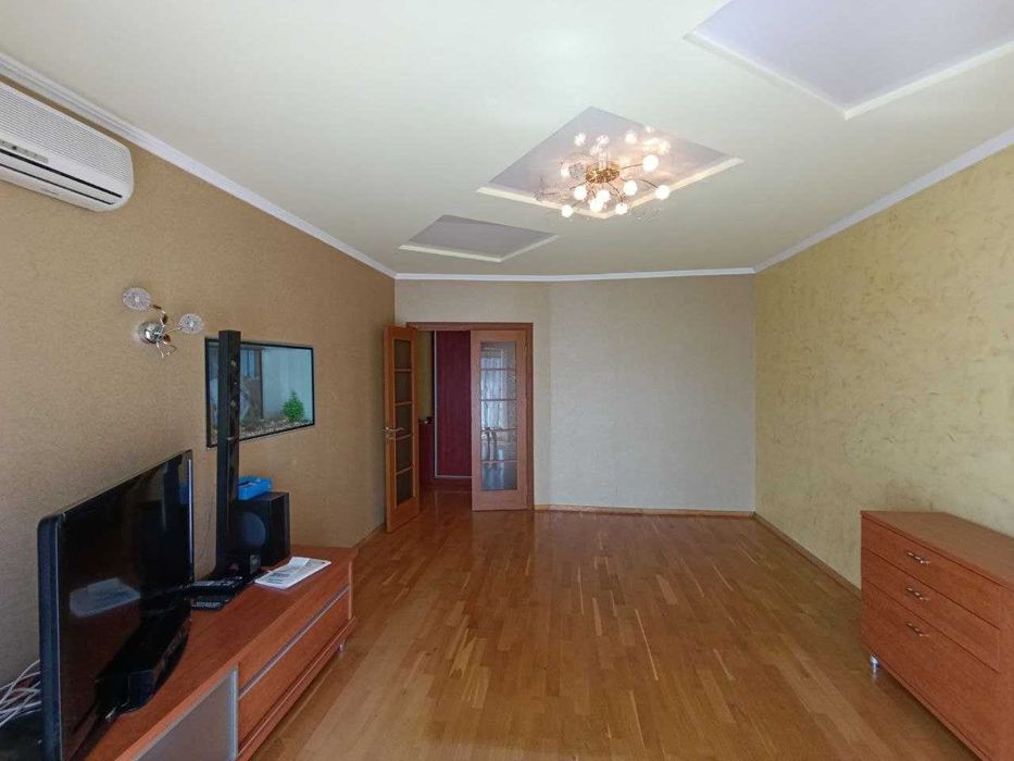 3к. квартира Чорновола центр, новобудова, меблі та техніка(1)