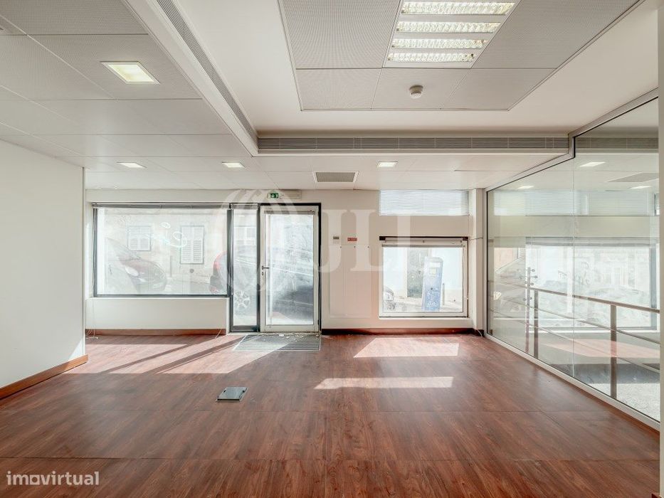 Espaço comercial em zona prime no centro de Lisboa