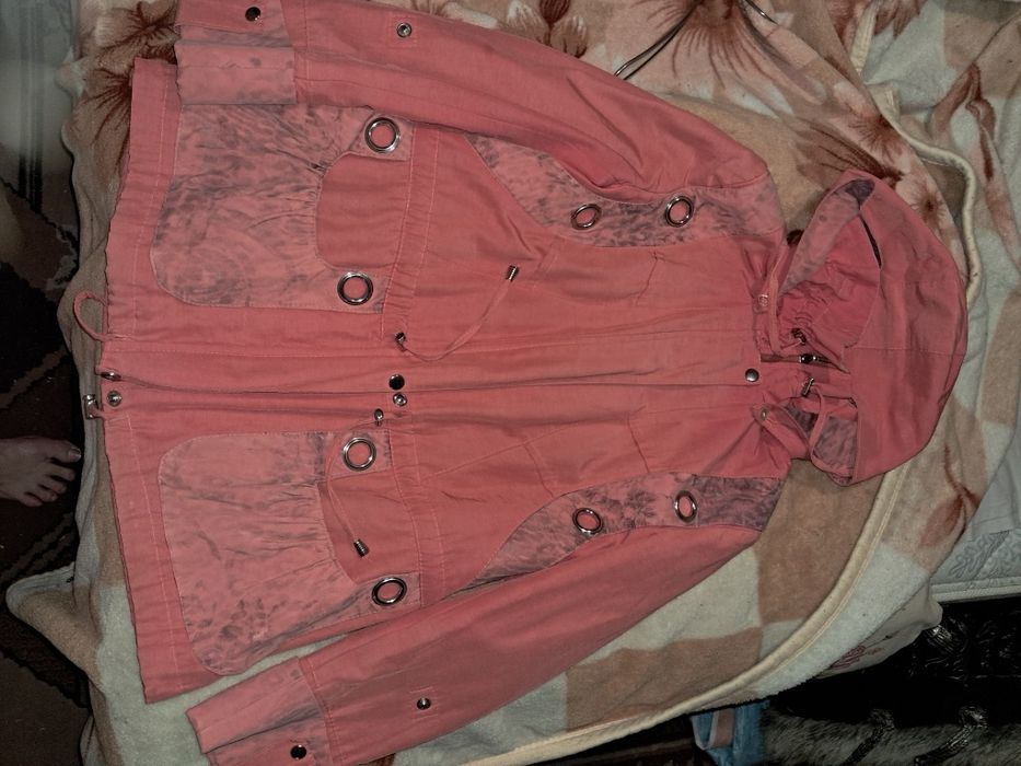 Куртка жіноча весна-осінь