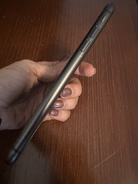 Iphone 11 128gb preto